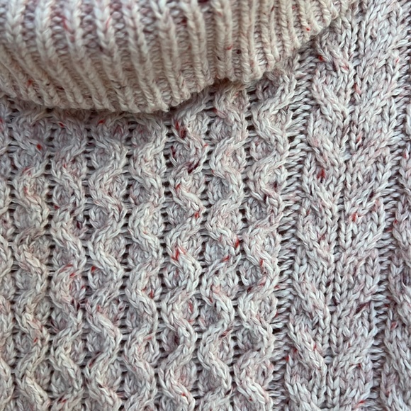 Lands End wool turtleneck sweater. Extra small. EUC. - Picture 2 of 6